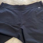 Guy Harvey  Women’s Shorts size L inseam 8” waist 34” elastic color black Photo 8