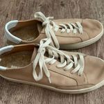Soludos  The Ibiza Classic Sneaker Sand Tan Size 8.5 Photo 4