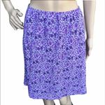 My Michelle  floral skirt Photo 0