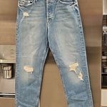 MOTHER Denim đź’•MOTHER SUPERIORđź’• The Tomcat ~ The Confession 29 NWOT Photo 0