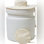 l*space NWT L* Kokomo hat set cream Photo 1