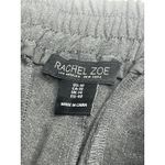 Rachel Zoe  Grey Dress Pants Size Womens 10 Pull On Photo 5