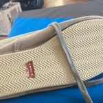 Levi's  Beige Casual Shoes 10 Photo 3