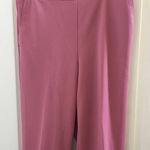 Alfred Dunner FINAL MARKDOWN Ladies’  Rose Slacks (16) Photo 0