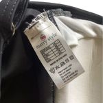 Merry Style One Piece Swimsuit Black Size XXL Photo 7