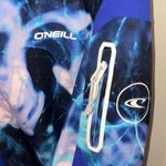 O'Neill 🏂 Ski Blue AOP Jones Waterproof Contour Snowboarding Jacket🎿 ~med Photo 12