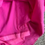 Lululemon Court Rival High-Rise Skirt Sonic Pink Womens Size 4 Reg Photo 7