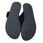 Sanuk  Women's Yoga Sling Sandal Black Size 10 Beach Shoes Photo 3