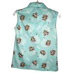 Vintage B.L.F. of Hollywood Polyester‎ Skort Set Size XS Photo 8