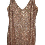 Lovely Day  Sequin‎ Dress Photo 0