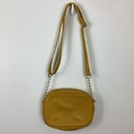 Bebe  Kayla Camera Crossbody Purse Photo 4