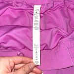 Lululemon RARE Hotty Hot Shorts Magenta Glow Photo 9