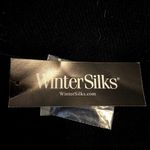 WinterSilks Sweater Cardigan Button Up Long Sleeve V Photo 1