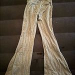 SO  Leggings Grey Yoga Photo 1