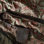 Alythea Althleta Purse Belt Brown Leather  Photo 3