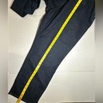 Loft Plus Size Modern Straight Jeans Dark Blue Classic Women’s Size 24 New Photo 3