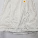 superdown Siona Tie Strap Dress in White Small Photo 3