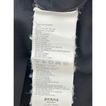 prAna  Elixir Yoga Cami Top Black Women’s XS Racerback Athleisure Gym Pilates Photo 6