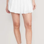 Old Navy  White Tennis Skort Photo 0