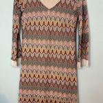 Ellison Dress   long leaves  Photo 7