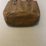 Frye ‎ Leather Melissa Tote Photo 5