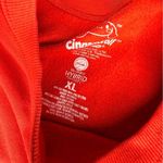 Sanrio hello kitty cinnamoroll strawberry long sleeve sweatshirt sweater ax XL Red Photo 5