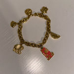 Lilly Pulitzer  Charm Bracelet Photo 0