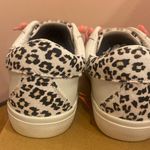 Vintage Havana giselle leopard print sneakers Photo 4