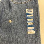 Riders By Lee Women’s Medium Wash Jeans Size 16 Petite ( measures smaller) NEW Photo 9