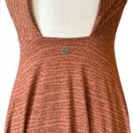 prAna NWT Saxon Dress Womens Size Small Asymmetrical Midi Halter Top Photo 8