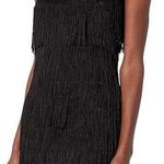 Likely Women's Fringed Shift Dress Photo 5