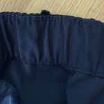 Lululemon  On the Fly 7/8 Pant Woven Black Size 4 LW5BPMS Photo 8
