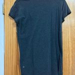 Lululemon Cap Sleeve Short Sleeve Top Photo 1