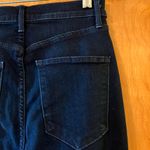 AYR  Denim Blue Jeans Skinny Leg Women's Size 26 x 28 Photo 9
