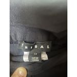 Tribal, Women’s Century Twill‎ Front Black Pants,Pockets, Size 14 Photo 2