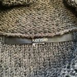 Kensie Sweater Photo 1