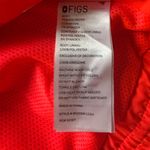 FIGS  Sydney Performance Scrub Jacket XS rare color Nurse workwear hospital Photo 10