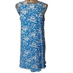 Draper James  Reese ruffle nightie dress size small Photo 5