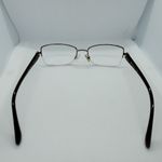 Vogue Brown Flower Prescription Glasses Frames Brown Photo 5