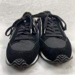 Birdies Sneakers Womens 11 Roadrunner Fierce Black Gold animal print Photo 2