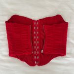 White Fox Boutique  Corset Photo 1