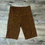 SHOACTIVE workout Shorts With pockets Size M Photo 0