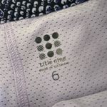 Title Nine  Skort Womens 6 Nimblene Tennis Built In Shorts Athletic Pickleball Photo 1