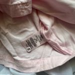 SKIMS Pink Pajama Top Photo 5