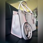 Kate Spade Medium Satchel In Peony Blossom NWT Photo 3