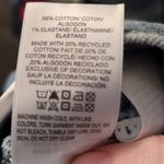 Lucky Brand 90's Loose High Rise Crop Jeans Size 4/27 Photo 10