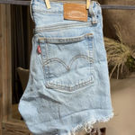 Levi's Levi’s mom shorts  Photo 0