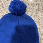 university of florida beanie Blue Photo 2