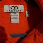 University of Auburn fleece zip Photo 3