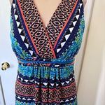 Metaphor V neck sleeveless maxi dress Photo 6